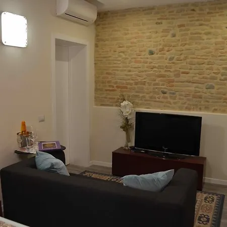 Apartmán Heart Of