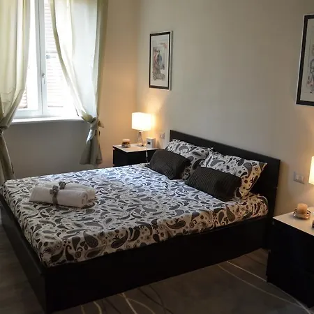 Heart Of Apartment Parma