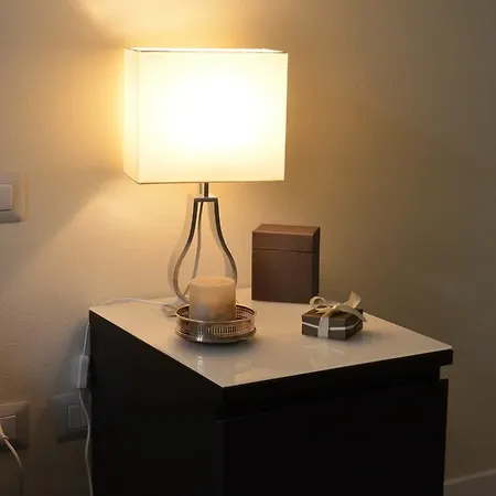 Apartamento Heart Of *