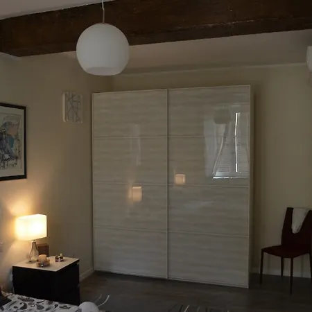 Apartamento Heart Of Parma