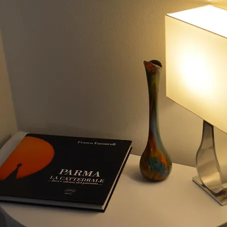 Heart Of * Πάρμα