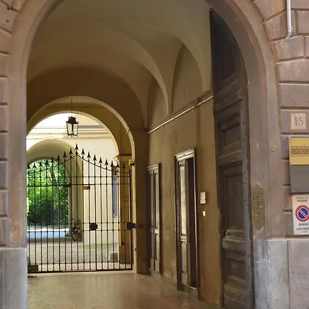 Διαμέρισμα Heart Of *