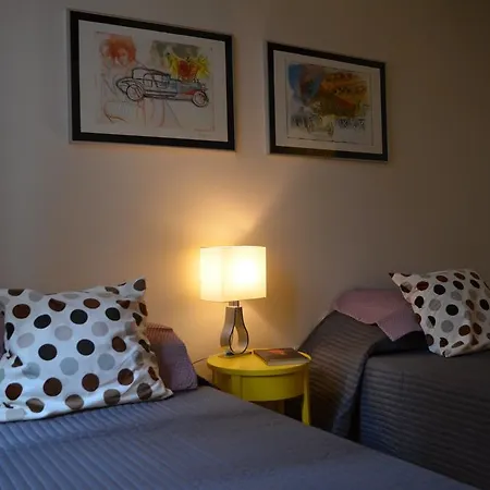 Heart Of Apartamento