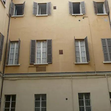 Heart Of Apartmán *