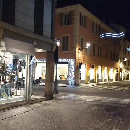 Appartamento Heart Of