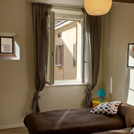 Διαμέρισμα Heart Of