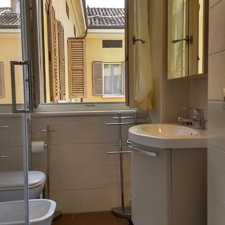 Heart Of Apartmán *