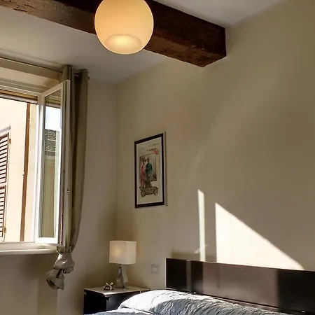 Apartment Heart Of *