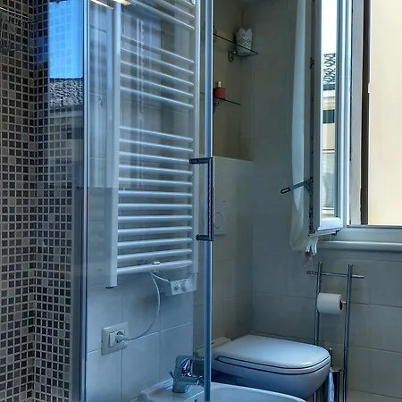 Διαμέρισμα Heart Of *