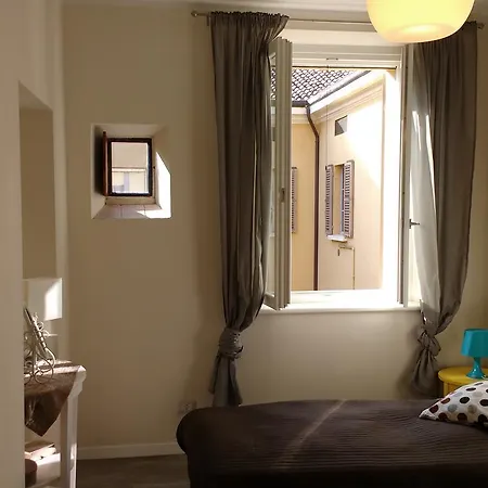Apartmán Heart Of Parma