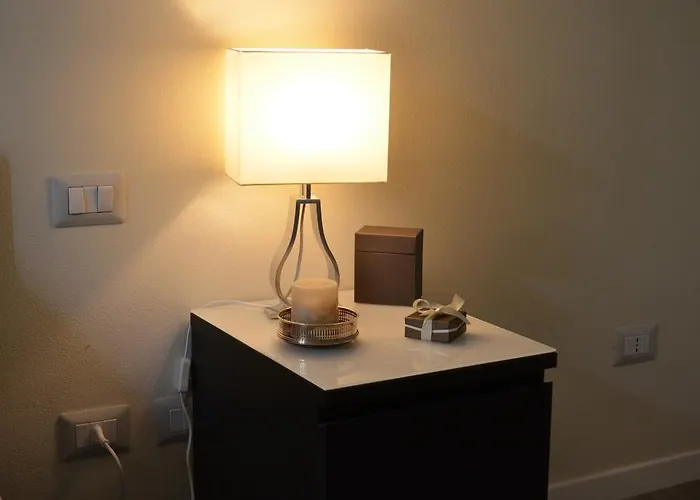 Apartament Heart Of *