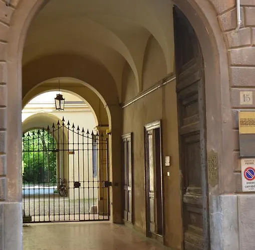 Apartament Heart Of *