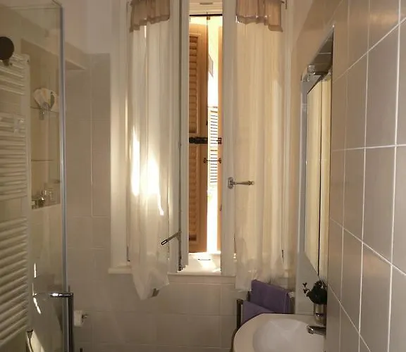 Heart Of Apartamento Parma