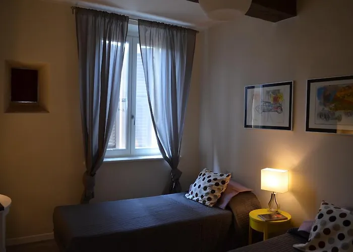 Heart Of Apartment *