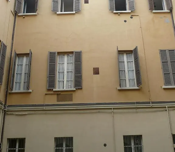 Heart Of Apartment *