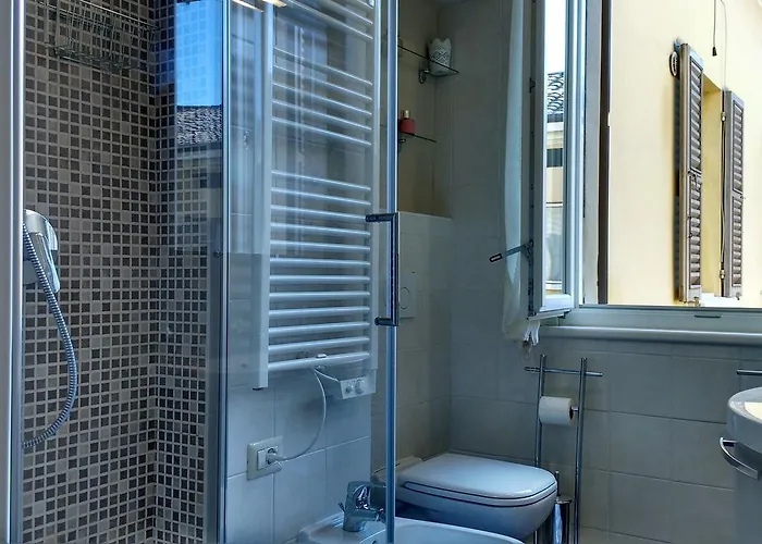 Apartament Heart Of *