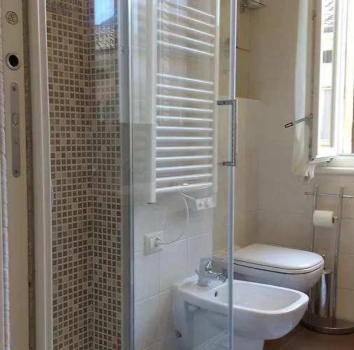 Heart Of Apartment Parma