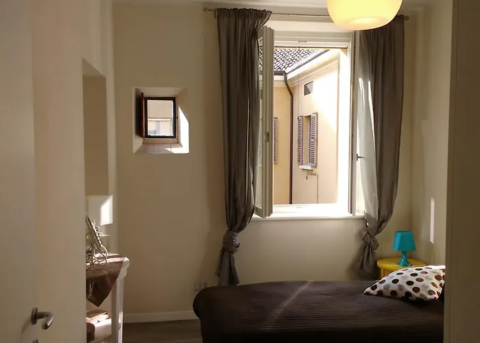 Apartment Heart Of Parma